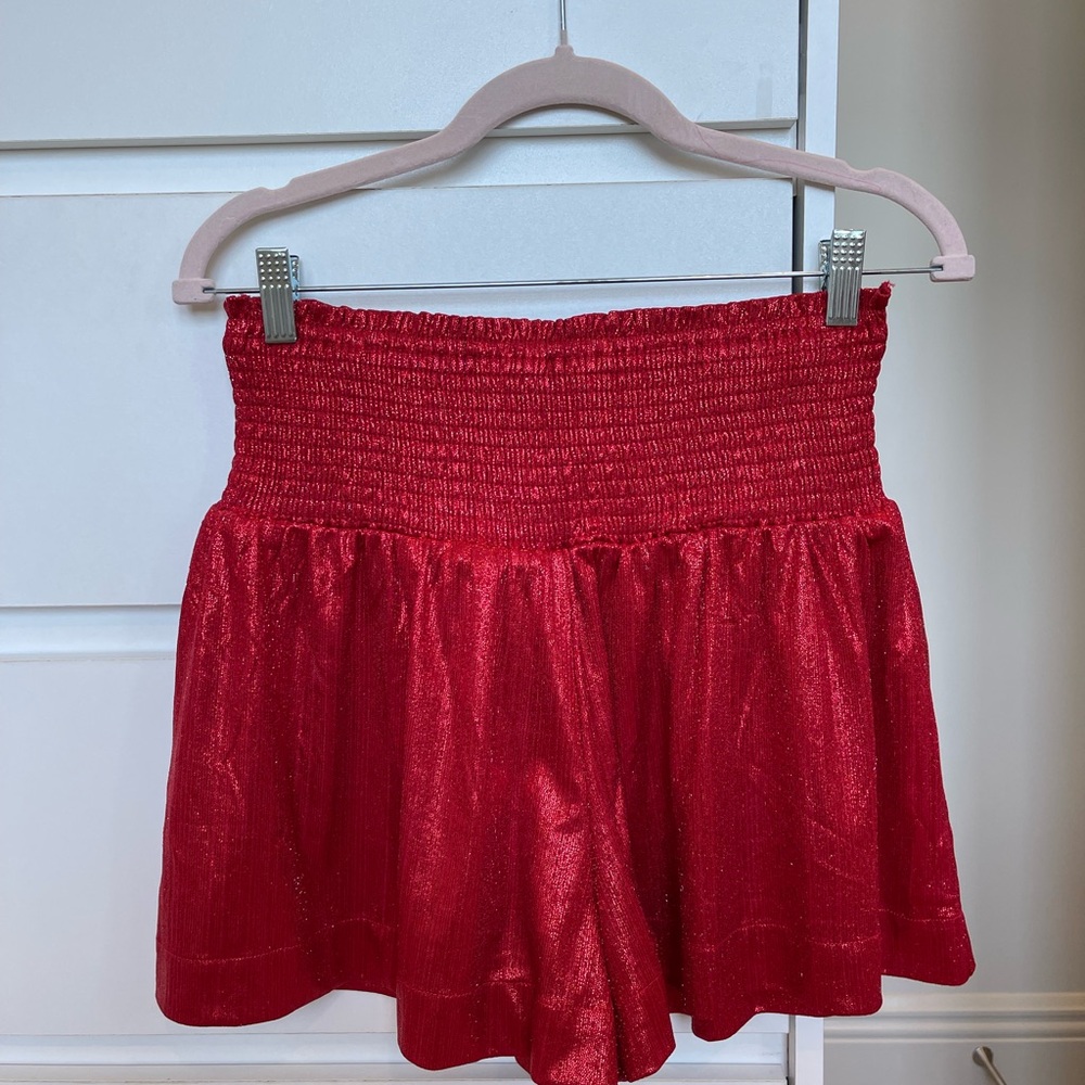 TCEC Boutique Shorts
